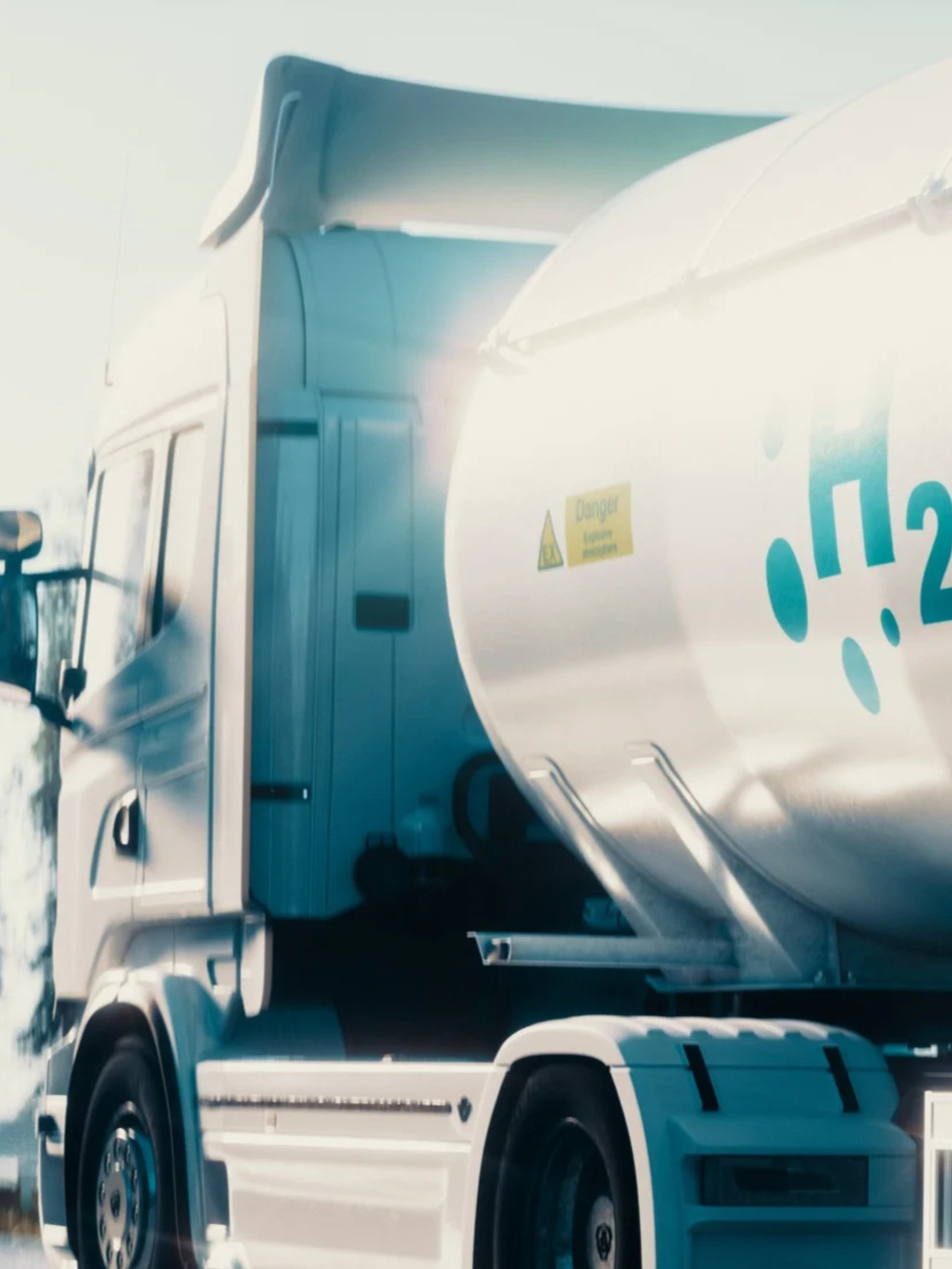 Natural hydrogen: The untapped solution to decarbonisation? | Oxford EARTH