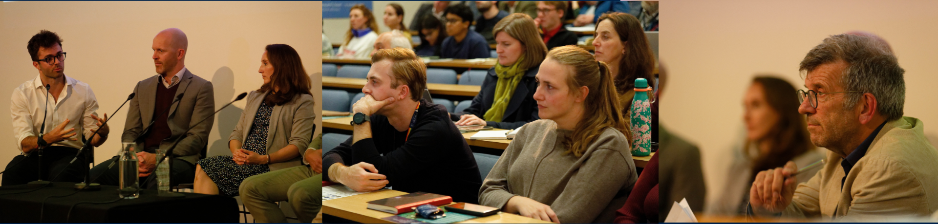 oxe internal launch photo banner