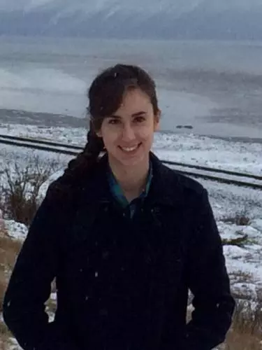 Emilie Bowman, Research Fellow