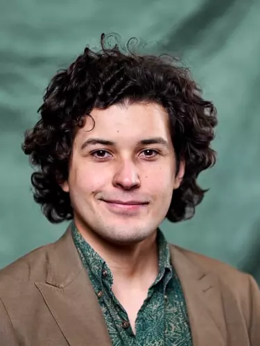 Orion Farr, Research Fellow