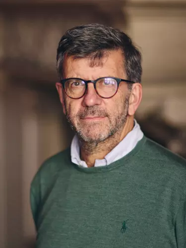jonathan blundy