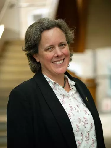 Tamsin Mather