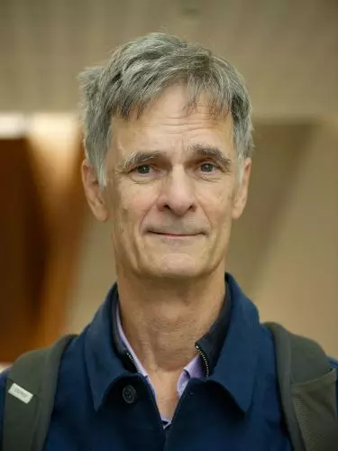Rick Van der Ploeg