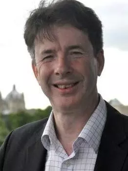 chris ballentine