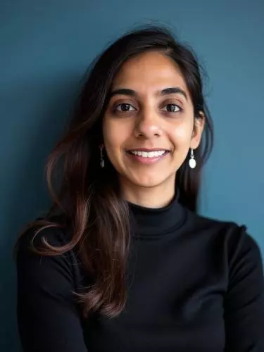 Kamini Manick