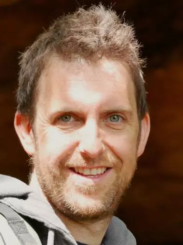 Mark Hirons, Research Fellow