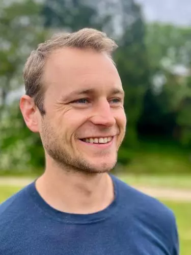 Sophus zu Ermgassen, Research Fellow