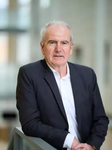 Dermot Ohare