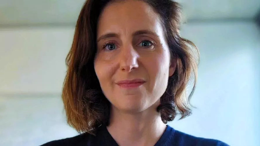 Julie Cosmidis