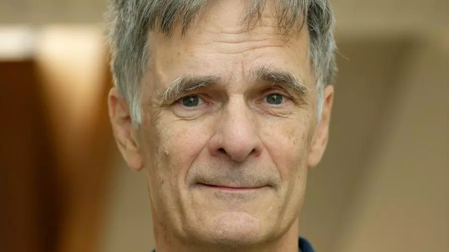 Rick Van der Ploeg