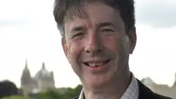 chris ballentine