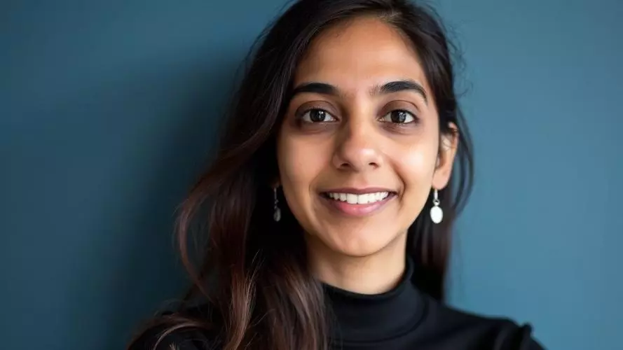 Kamini Manick