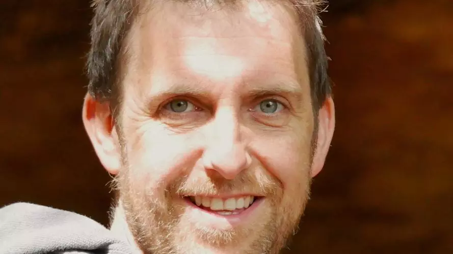 Mark Hirons, Research Fellow