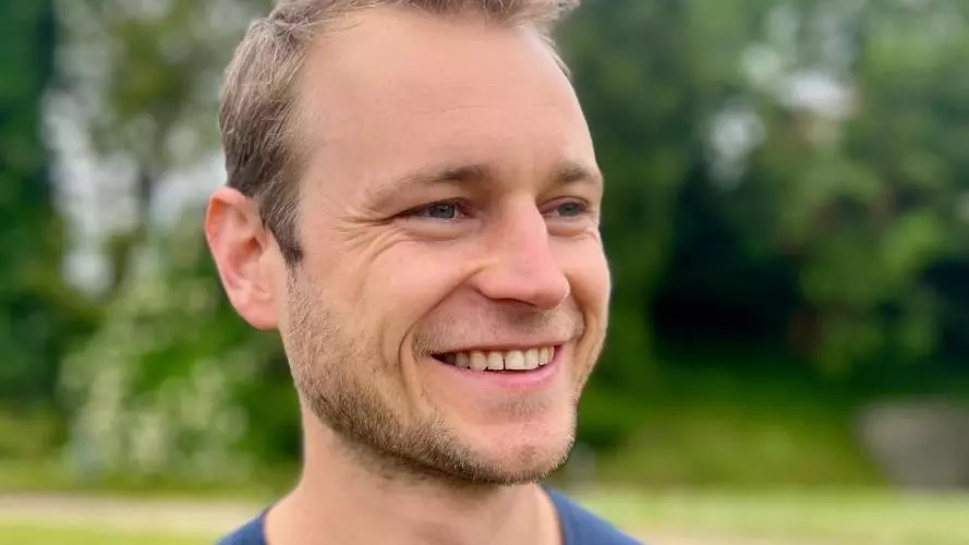Sophus zu Ermgassen, Research Fellow