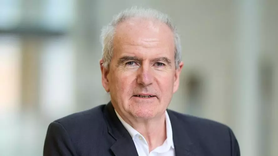 Dermot Ohare