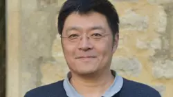 professor wei huang