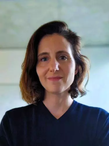 Julie Cosmidis