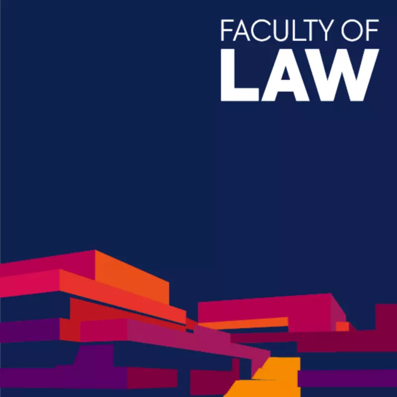 law logo