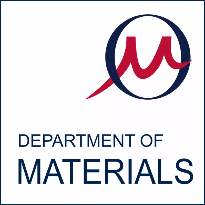 materials logo