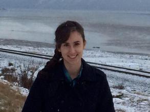 Emilie Bowman, Research Fellow