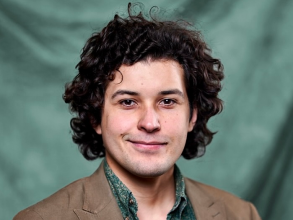 Orion Farr, Research Fellow