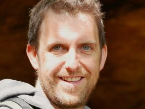 Mark Hirons, Research Fellow