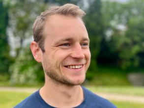Sophus zu Ermgassen, Research Fellow