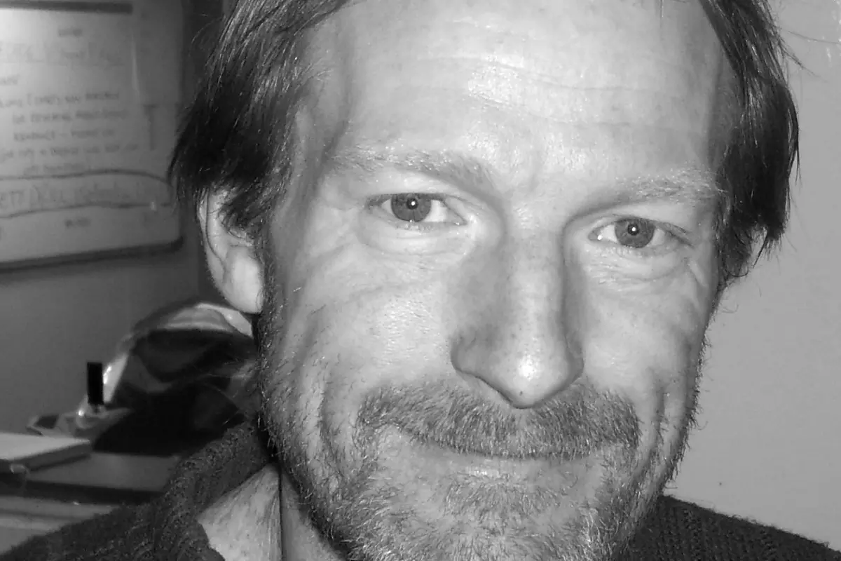 Bramley murton headshot