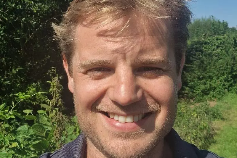 chris williams