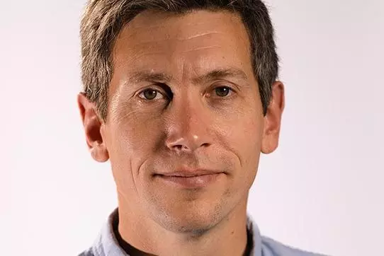 Dan Jones