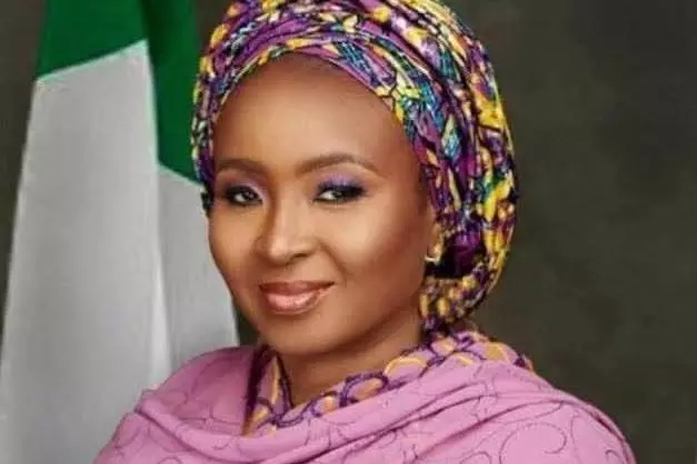 fatima umaru shinkafi
