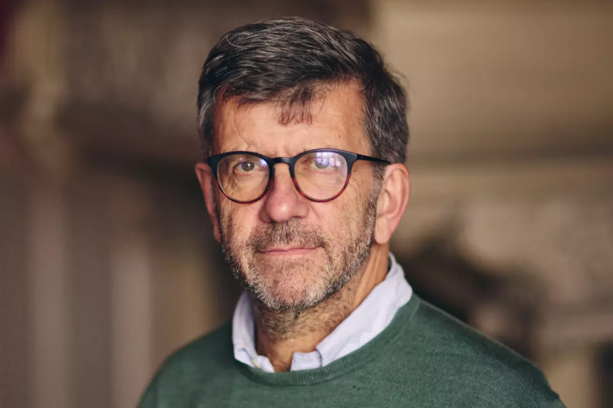 jonathan blundy