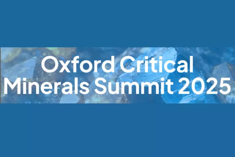 Events | Oxford EARTH