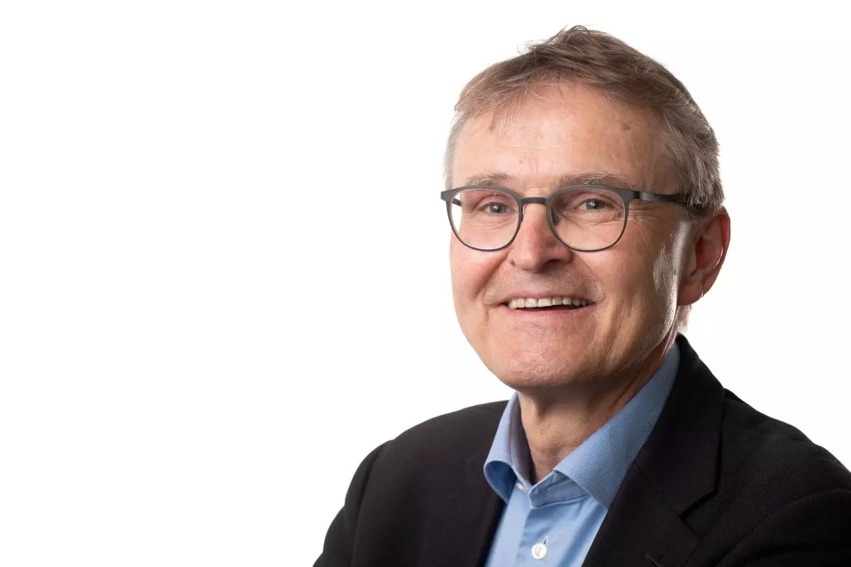 Egil Tjaland