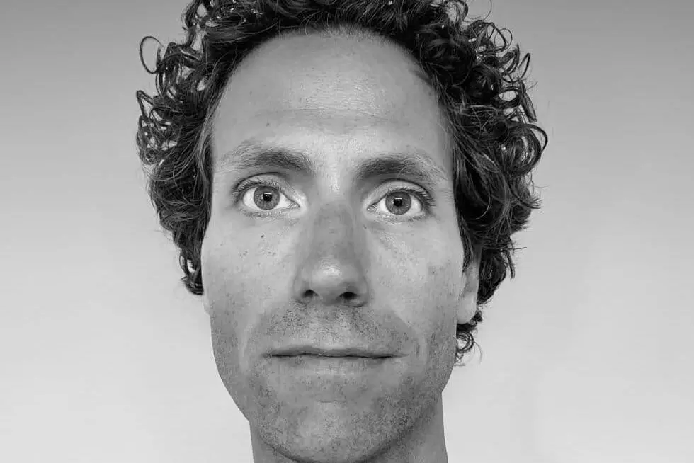 Rutger Bosland